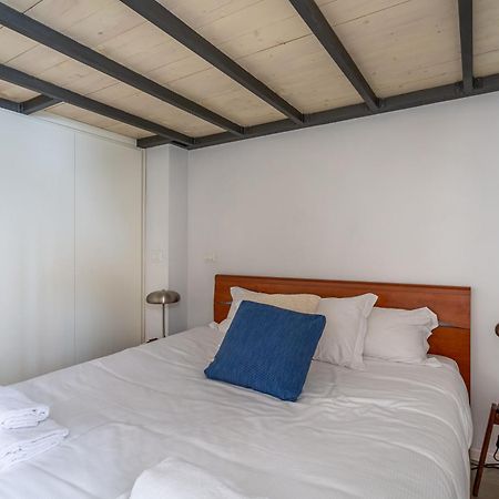 Апартаменты Iflat Modern Flat A Few Steps From The Trevi Fountain Экстерьер фото