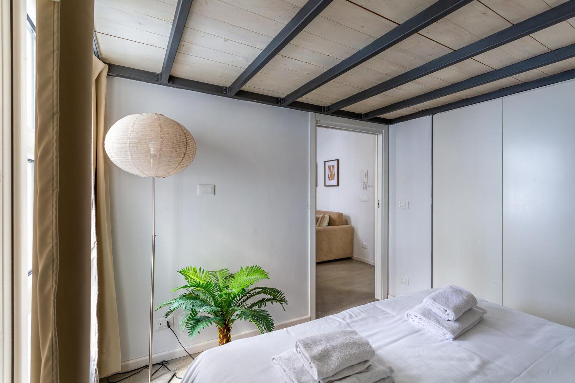 Апартаменты Iflat Modern Flat A Few Steps From The Trevi Fountain Экстерьер фото