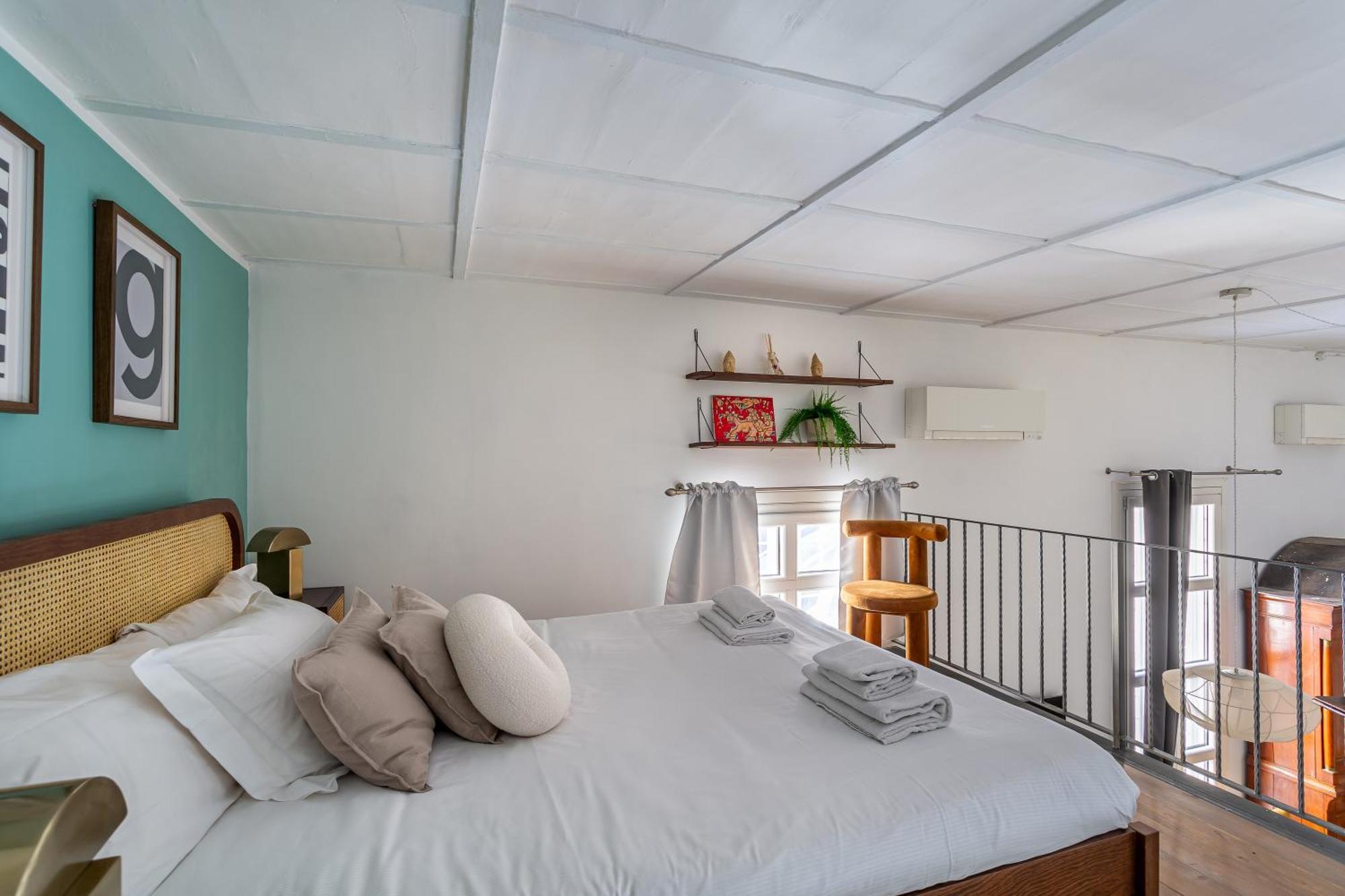 Апартаменты Iflat Modern Flat A Few Steps From The Trevi Fountain Экстерьер фото