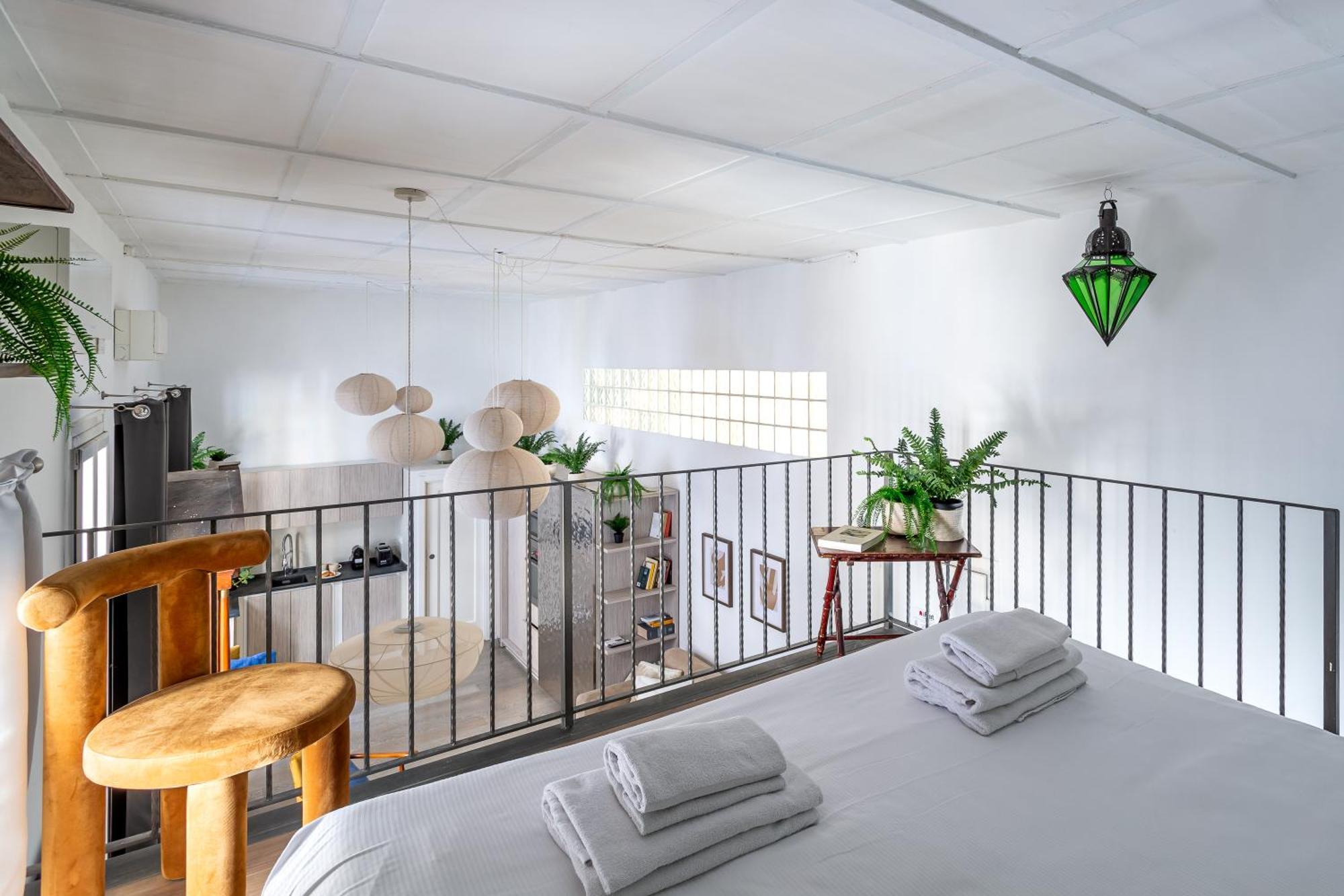 Апартаменты Iflat Modern Flat A Few Steps From The Trevi Fountain Экстерьер фото