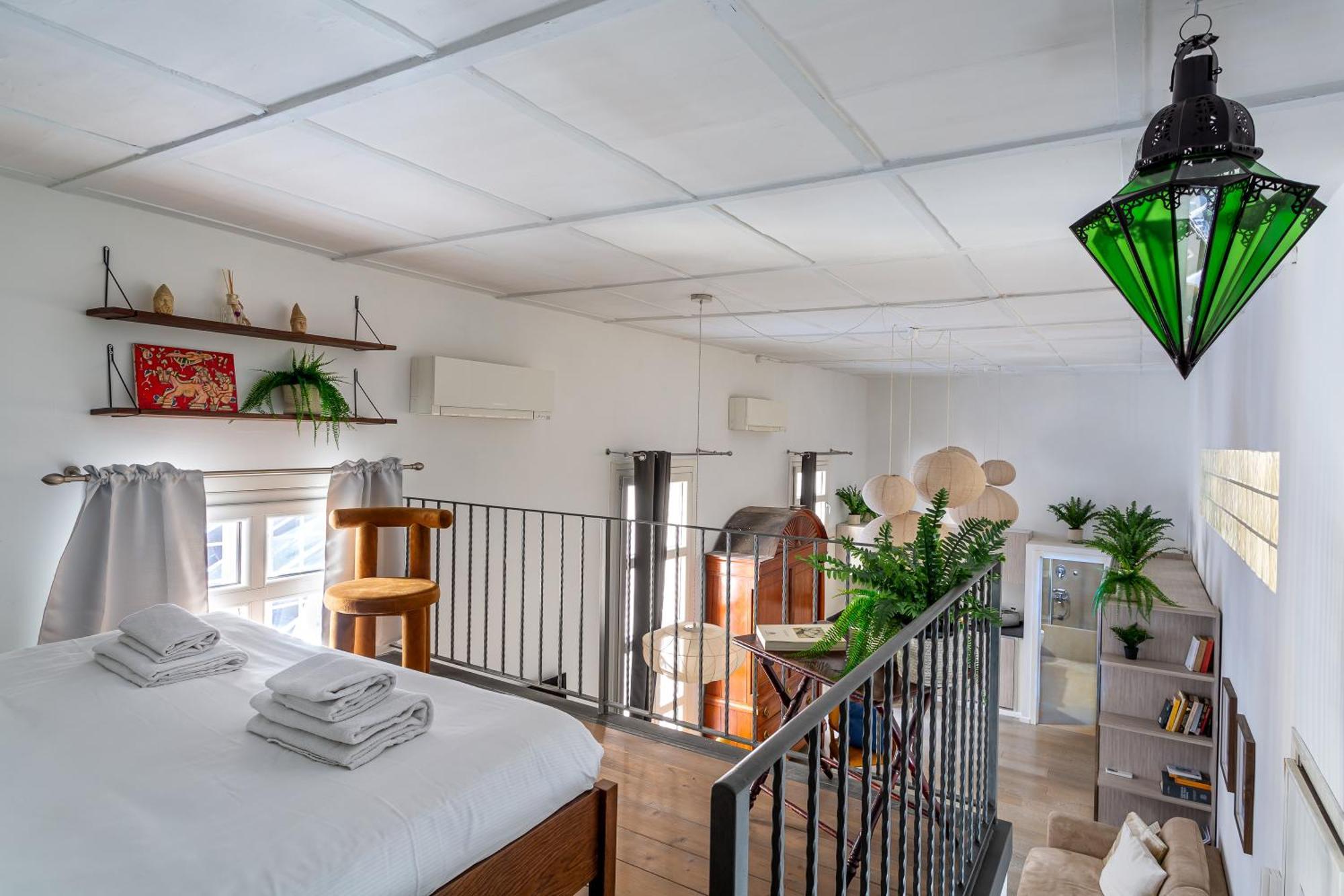 Апартаменты Iflat Modern Flat A Few Steps From The Trevi Fountain Экстерьер фото